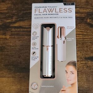 Facial Hair Remover🔥 Final Price 🔥